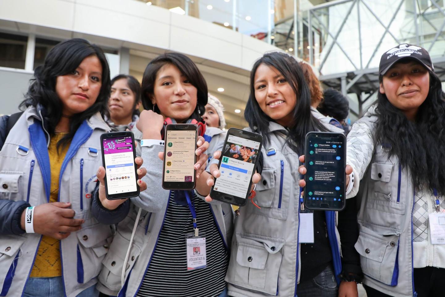 People engaging with digital civic participation platforms