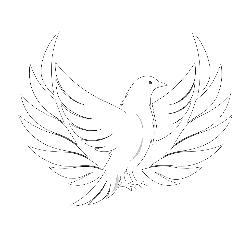 Peace and Justice Logo